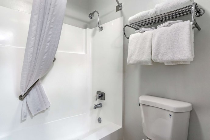 Imagen de la habitación del Hotel Best Western Plus Lake Front. Foto 6