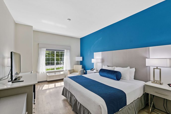 Imagen de la habitación del Hotel Best Western Plus Lake Lanier/gainesville and Suites. Foto 3