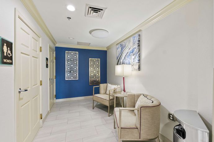 Imagen de los interiores del Hotel Best Western Plus Lake Lanier/gainesville and Suites. Foto 14