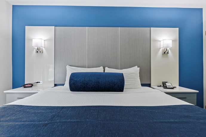 Imagen de la habitación del Hotel Best Western Plus Lake Lanier/gainesville and Suites. Foto 4