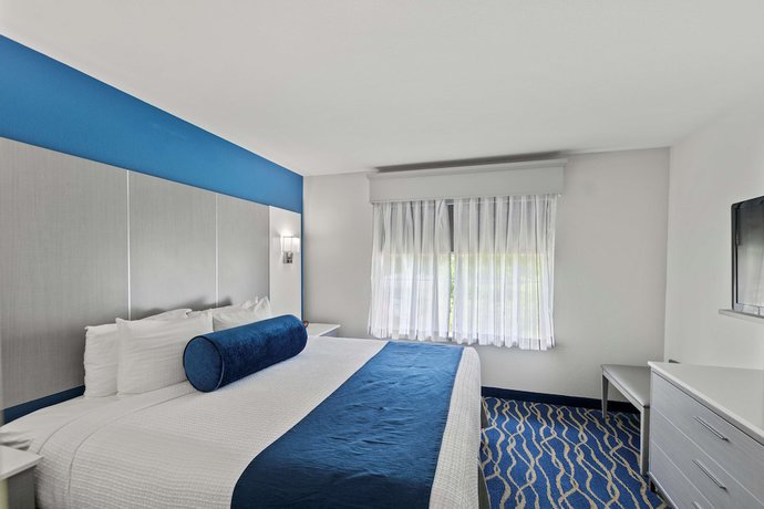 Imagen de la habitación del Hotel Best Western Plus Lake Lanier/gainesville and Suites. Foto 5