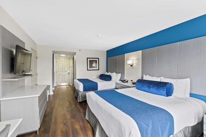 Imagen de la habitación del Hotel Best Western Plus Lake Lanier/gainesville and Suites. Foto 6