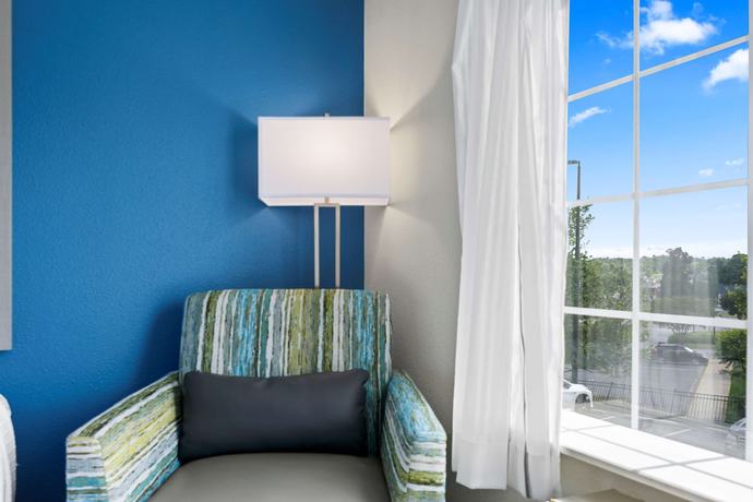 Imagen de la habitación del Hotel Best Western Plus Lake Lanier/gainesville and Suites. Foto 7