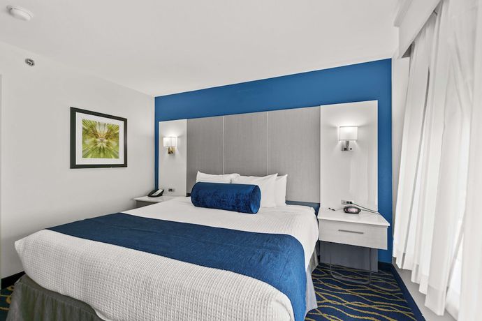 Imagen de la habitación del Hotel Best Western Plus Lake Lanier/gainesville and Suites. Foto 9