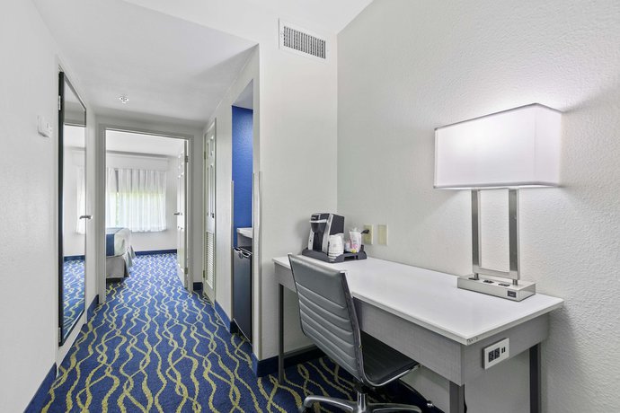Imagen de la habitación del Hotel Best Western Plus Lake Lanier/gainesville and Suites. Foto 10