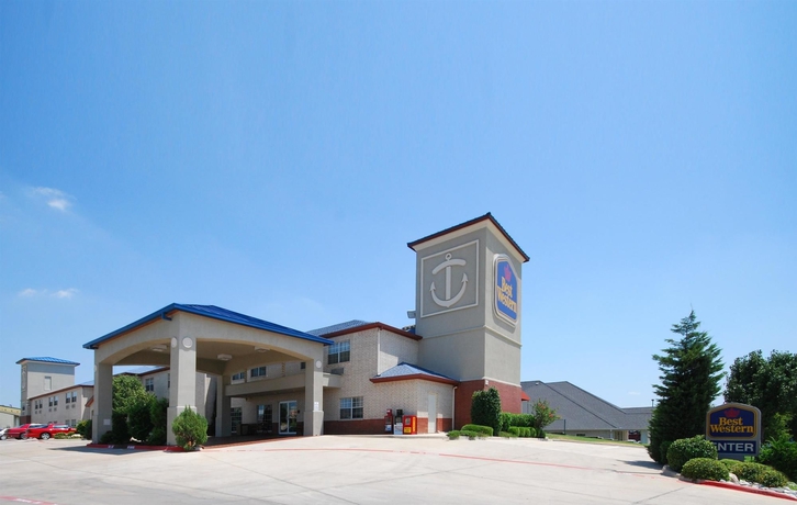 Imagen general del Hotel Best Western Plus Lake Worth Inn and Suites. Foto 1
