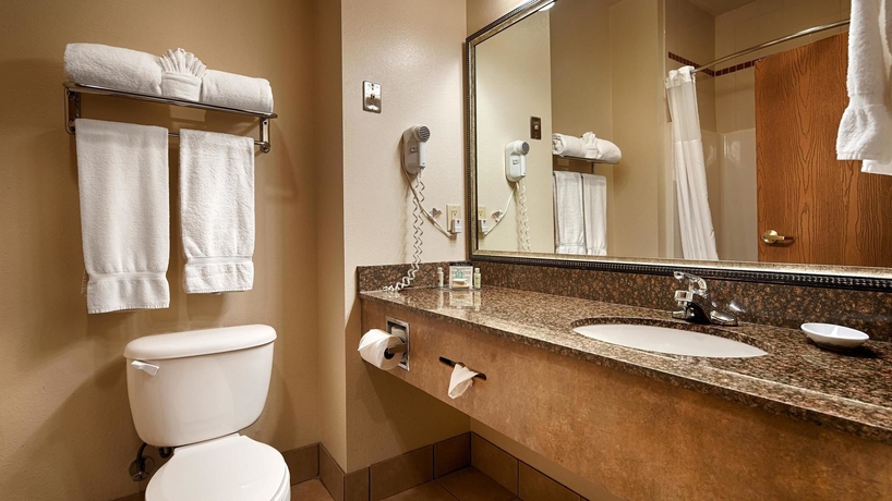 Imagen de la habitación del Hotel Best Western Plus Lake Worth Inn and Suites. Foto 7