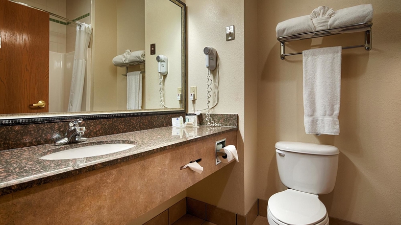 Imagen de la habitación del Hotel Best Western Plus Lake Worth Inn and Suites. Foto 8