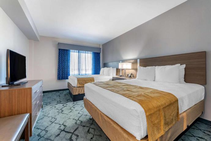 Imagen de la habitación del Hotel Best Western Plus Lakeland. Foto 5