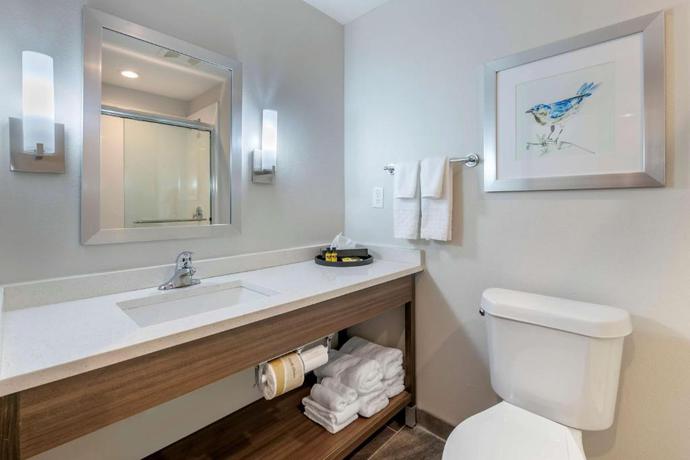 Imagen de la habitación del Hotel Best Western Plus Lakeland. Foto 8