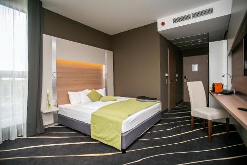 Imagen de la habitación del Hotel Best Western Plus Lakeside. Foto 6