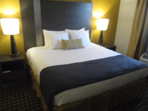 Imagen de la habitación del Hotel Best Western Plus Lampasas Inn and Suites. Foto 10