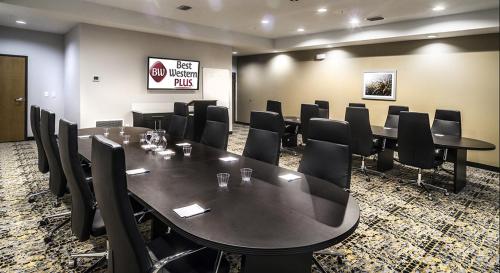 Imagen general del Hotel Best Western Plus Lampasas Inn and Suites. Foto 3