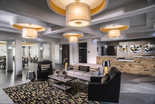 Imagen general del Hotel Best Western Plus Lampasas Inn and Suites. Foto 4