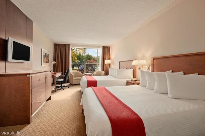 Imagen de la habitación del Hotel Best Western Plus Lamplighter Inn and Conference Centre. Foto 2
