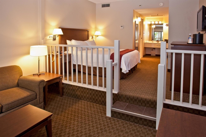 Imagen de la habitación del Hotel Best Western Plus Lamplighter Inn and Conference Centre. Foto 3