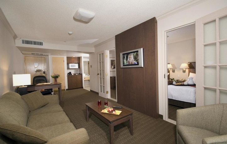 Imagen de la habitación del Hotel Best Western Plus Lamplighter Inn and Conference Centre. Foto 5