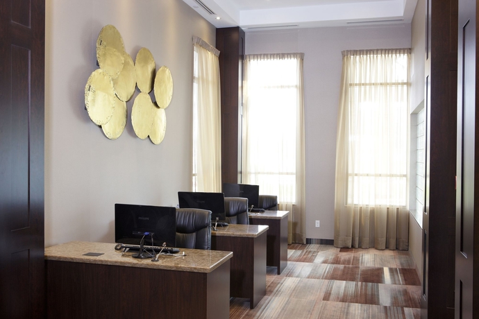 Imagen de los interiores del Hotel Best Western Plus Lamplighter Inn and Conference Centre. Foto 7