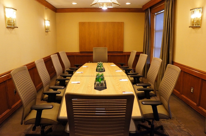 Imagen de los interiores del Hotel Best Western Plus Lamplighter Inn and Conference Centre. Foto 10