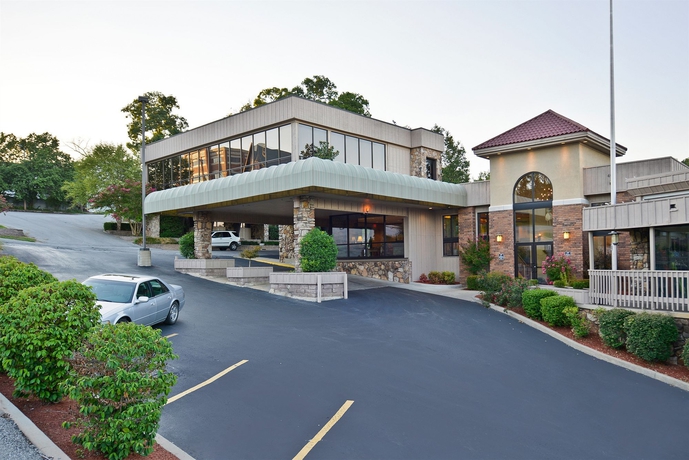 Imagen general del Hotel Best Western Plus Landing View Inn & Suites. Foto 4