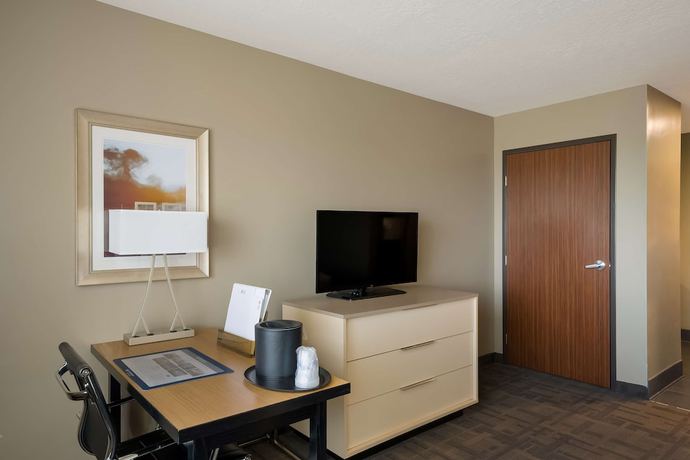 Imagen de la habitación del Hotel Best Western Plus Landmark. Foto 3