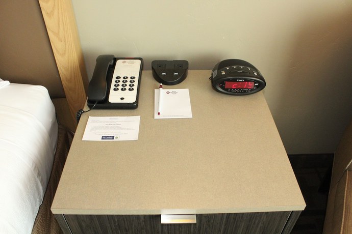 Imagen de la habitación del Hotel Best Western Plus Landmark. Foto 4