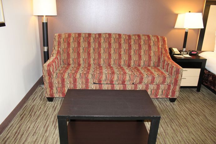 Imagen de la habitación del Hotel Best Western Plus Landmark. Foto 6
