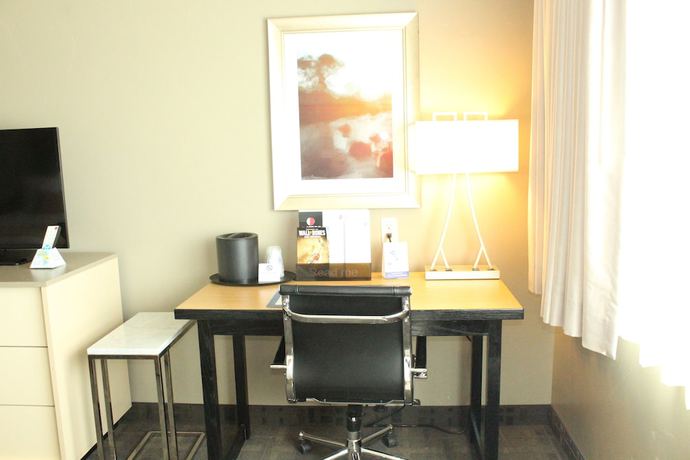 Imagen de la habitación del Hotel Best Western Plus Landmark. Foto 8