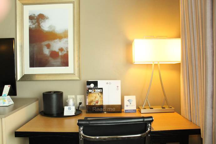 Imagen de la habitación del Hotel Best Western Plus Landmark. Foto 9