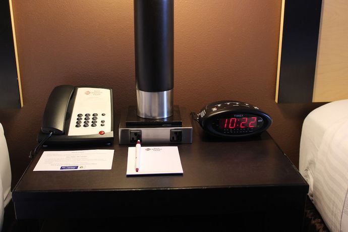 Imagen de la habitación del Hotel Best Western Plus Landmark. Foto 10