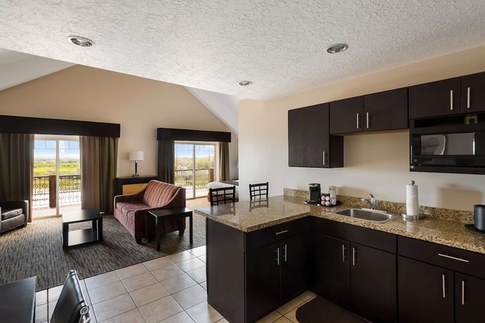 Imagen de la habitación del Hotel Best Western Plus Landmark. Foto 11