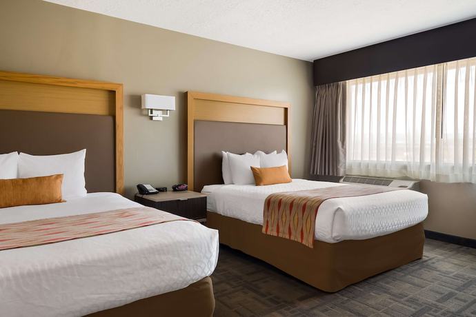 Imagen de la habitación del Hotel Best Western Plus Landmark. Foto 12