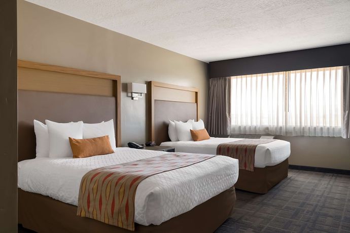 Imagen de la habitación del Hotel Best Western Plus Landmark. Foto 15