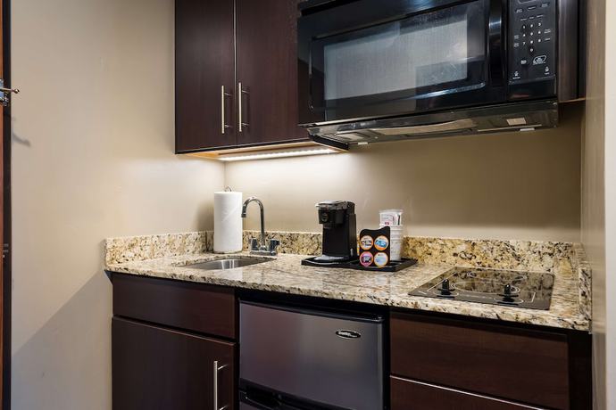 Imagen de la habitación del Hotel Best Western Plus Landmark. Foto 16