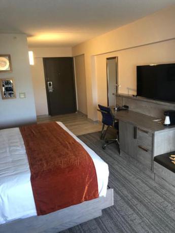Imagen de la habitación del Hotel Best Western Plus Landmark Inn, Laconia. Foto 7