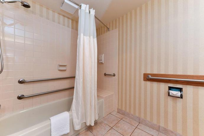Imagen de la habitación del Hotel Best Western Plus Landmark Inn, Lincoln City. Foto 8