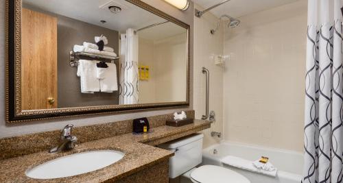 Imagen de la habitación del Hotel Best Western Plus Landmark Inn, Park City. Foto 4