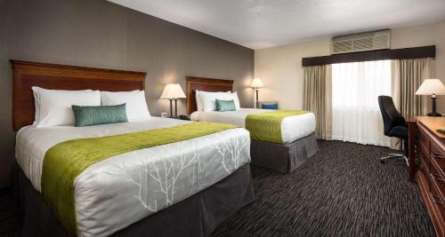 Imagen de la habitación del Hotel Best Western Plus Landmark Inn, Park City. Foto 5