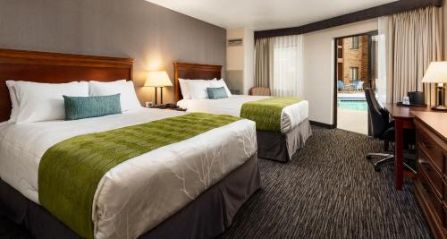 Imagen de la habitación del Hotel Best Western Plus Landmark Inn, Park City. Foto 6