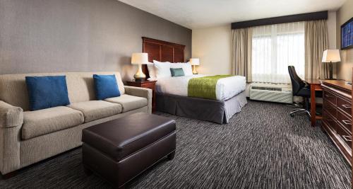 Imagen de la habitación del Hotel Best Western Plus Landmark Inn, Park City. Foto 7