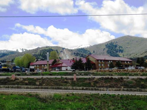 Imagen general del Hotel Best Western Plus Landmark Inn, Park City. Foto 2
