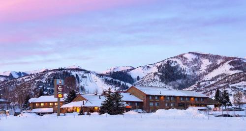 Imagen general del Hotel Best Western Plus Landmark Inn, Park City. Foto 1