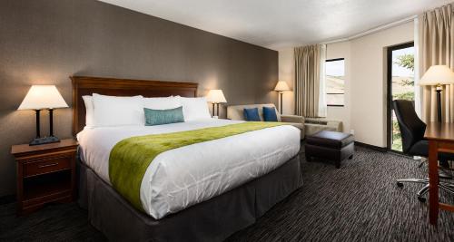 Imagen de la habitación del Hotel Best Western Plus Landmark Inn, Park City. Foto 9