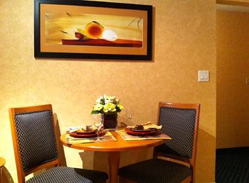 Imagen de los interiores del Hotel Best Western Plus Langley Inn. Foto 13