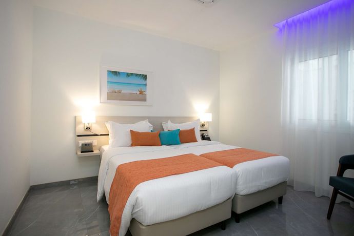 Imagen de la habitación del Hotel Best Western Plus Larco. Foto 3