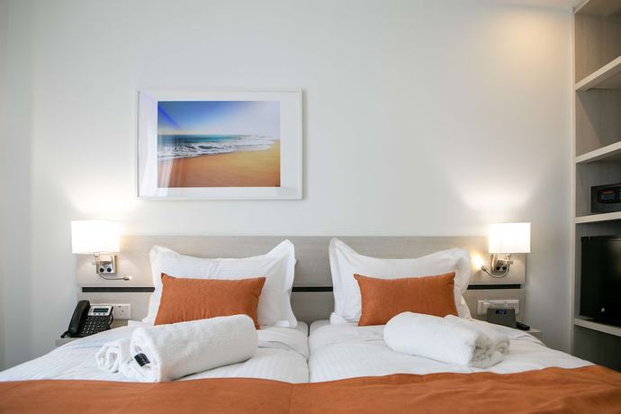 Imagen de la habitación del Hotel Best Western Plus Larco. Foto 4