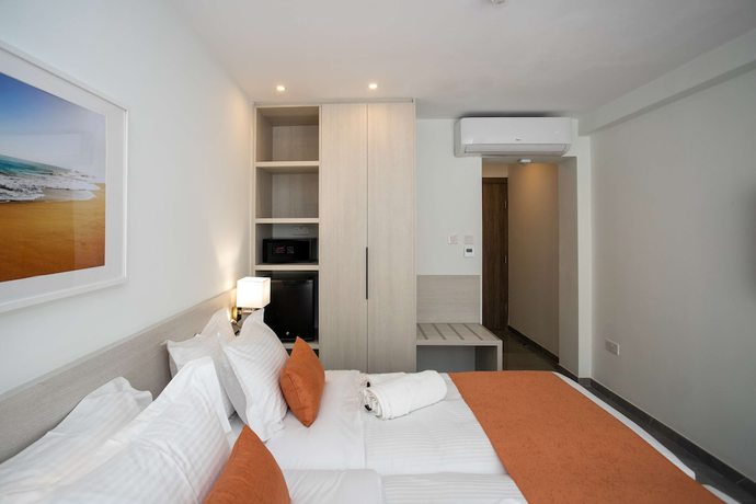 Imagen de la habitación del Hotel Best Western Plus Larco. Foto 5