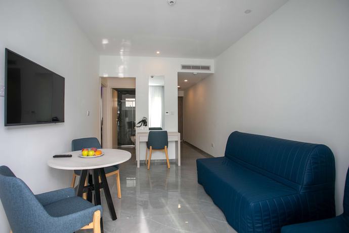 Imagen de la habitación del Hotel Best Western Plus Larco. Foto 6