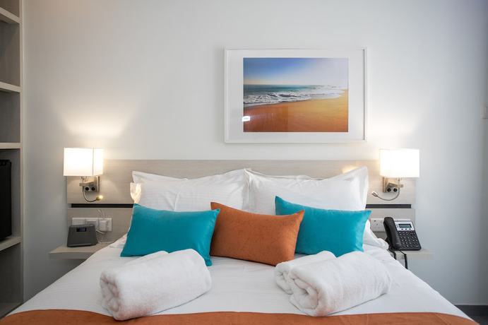 Imagen de la habitación del Hotel Best Western Plus Larco. Foto 7