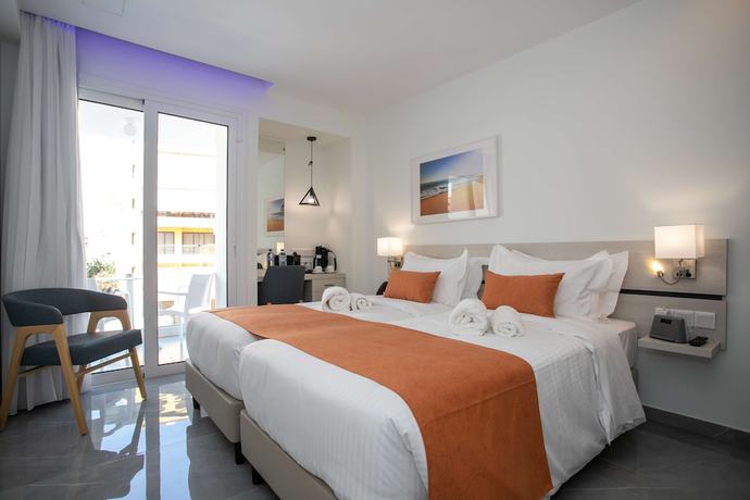 Imagen de la habitación del Hotel Best Western Plus Larco. Foto 8